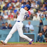【MLB】明日の大谷翔平、相手先発との対戦成績は？　今季“137メートル弾”放った右腕から49号アーチなるか【9月10日ロッキーズ戦】
