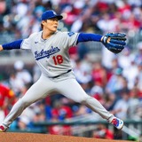 【MLB】山本由伸、球団史上2人目「100年ぶりの快投劇」を米記者絶賛　7回1安打1失点“自身最多タイ”10奪三振