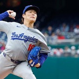 【MLB】好投報われぬ山本由伸……チームの敗戦には「前を向いていくしかない」　“2回以降パーフェクト投球”も実らず