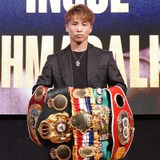 【速報中】「井上尚弥 vs. ムロジョン・アフマダリエフ」リアルタイム速報・途中結果・試合結果・戦績・配信情報etc