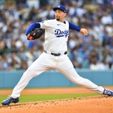 【MLB】「頼むよ！」左腕スネル、ロバーツ監督に続投直訴　「ドジャースの先発投手は交代策にトラウマがある」とファンも理解示す