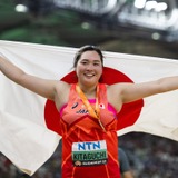 【世界陸上】大会終盤のメダル候補は？　女子やり投・北口榛花は連覇なるか、男子20キロ競歩、“お家芸”の男子リレーにも要注目