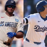 【MLB】「盗塁は10月まで温存」マンシー、大谷翔平がPSでは快足を飛ばすと予想　昨季は59盗塁……大舞台での再現に期待　米紙が二刀流特集