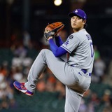 【MLB】大谷翔平は「先発投手としてPSで貢献できるのか……」“異例”の二刀流出場に米メディアが指摘　ライバル球団からは不満の声も