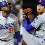【MLB】「みんながその瞬間を待っている」テオスカー、大谷翔平のPS初登板に期待　米メディアは“第1戦”を要望「先延ばしする理由はない」