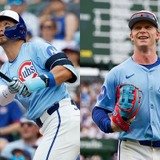 【MLB】満塁弾の鈴木誠也、PCAと「30号アーチ競演」でカブス史上2度目の快挙達成　21年ぶりの“30発トリオ”が誕生