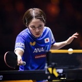 平野美宇、世界女王・孫穎莎との注目対戦で第2G圧倒も1－3で敗戦　随所に好プレーで奮闘も敗れ1回戦で姿を消す【チャイナスマッシュ2025】