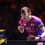 早田ひなは仏のベテランにストレート完勝でWTT100勝達成　伊藤美誠は初対戦の中国19歳撃破で初戦突破【チャイナスマッシュ2025】