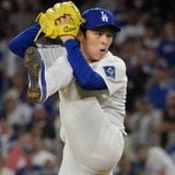 【MLB】「高々と上がる左足」佐々木朗希のダイナミックなフォームに米地元紙も注目　「ノモ・マニア」に続き「ロウキ・マニア」の誕生も近い？
