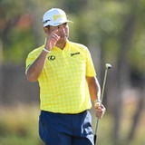 松山英樹だけでなく横浜CC経験組にも期待　日本勢が世界ランク上位者に対抗する　ベイカレントクラシック