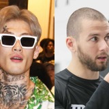 【RIZIN】平本蓮、JTT退団のエリー氏との写真を公開「目を瞑むりながらKOできるらしい」と“意味深”投稿　ブラックローズ移籍説も浮上
