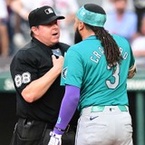 【MLB】判定ミス24球、ポストシーズン“間違いだらけ”のベテランを米メディアが痛烈批判　「最高の審判だけが球審をやるべき」