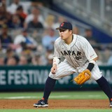 【MLB】「三塁は村上宗隆も選択肢」米メディア、強豪フィリーズの動向を予想　ブレグマン、ビジェットとともに獲得候補に挙げる