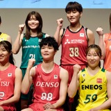 「勢力図が変わる」Wリーグ33年ぶり外国籍選手解禁の裏側には何があったのか　戦術進化や世界での認知度向上への期待も