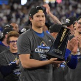 【MLB】フリーマン、試合前から大谷翔平の大爆発を予言「それはもう必然だから」　ドジャース悲願の世界一連覇まで「あと4勝」