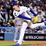 【MLB】佐々木朗希にかかる“極度の重圧”は……「平均の2.1倍」　歴代屈指の条件下での好投を公式サイト称賛「チーム事情が運命を変えた」