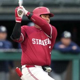 ソフトバンクが佐々木麟太郎の交渉権獲得　DeNAと2球団がサプライズ指名、日米による争奪戦の可能性も【プロ野球ドラフト会議2025】