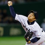 【MLB】メジャー移籍は村上宗隆や岡本和真だけではない？　米メディアが則本昂大と髙橋光成に言及……救援右腕としてピックアップ