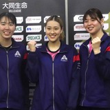NEC川崎が見せた女王・大阪MV相手の激闘　5連勝も佐藤淑乃は「課題も見つかった」POMの山田二千華らが振り返る【SVリーグ】