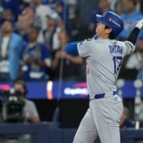 【MLB】「大谷翔平はいらない！」ブルージェイズのファンが連呼も……ベテラン右腕は“熊を刺激するな”とチャントに警告