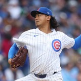 【MLB】「今永昇太と契約延長すべきだった」米メディア、辛口評論家がカブスに苦言　“成績低下”の反論にも「今の相場ならむしろ安い」