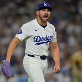 【MLB】「アスリート同士の絆を表している」ロバーツ監督、離脱したベシアを思うブルージェイズの行動に敬意　キケも「感謝を伝えたい」