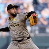 【MLB】ドジャースの補強ポイントは「外野手とブルペン」　ターゲットは強打者タッカーと日本球界にも縁の深い守護神か　米メディア予想