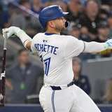 【MLB】ブルージェイズのスター選手、移籍先にドジャース浮上 「入団したら我々はもう終わり」と“絶望”の声も……WSでは大谷翔平から3ラン