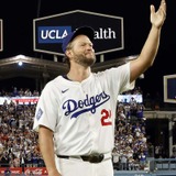 【MLB】レジェンド左腕カーショー、現役引退の決め手は“球速低下”と明かす「健康なのに、88マイルしか出なくなった」