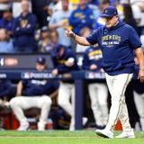 【MLB】今季最優秀監督は、リーグ最高勝率ブルワーズと“15.5ゲーム差逆転優勝”ガーディアンズの指揮官に　ロバーツ監督は得票入らず