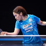 平野美宇が語る25歳の現在地「実力をつけることが重要」　“卓球観”の変化と芽生えた新たな興味「伝えられる人間に」