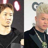 朝倉未来「だから絶対勝ってほしい」と那須川天心にエール　世界戦後の展開にも期待感「井上尚弥との試合が見たい」