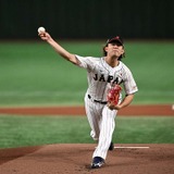 【MLB】「最も評価される国際的な投手」今井達也、公式サイトが“FA先発トップ3”に格付け　識者は進化の可能性を指摘