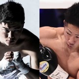 モロニーが「那須川天心vs.井上拓真」を予想　2月にダウン寸前まで追い込んだ天心の“穴”を指摘「何度もダメージを与えた」