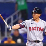 【MLB】レッドソックスは年俸負担しても……公式サイトが吉田正尚のトレード移籍に言及　「ボストンの外野陣は過密、あり得る選択肢」