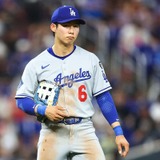【MLB】キム・ヘソンが“トレード要員”候補に……ドジャースが注目選手を獲得すれば「2026年も控え予想が妥当」と米メディアが展望