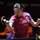 「張本美和の3－0勝利を印象深くした」 敵国エースの奮闘をITTFが称賛　世界63位に「スリリングなラリーの応酬」と評価【卓球・ITTF混合団体W杯2025】