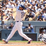 【MLB】大谷翔平のコース別打率、内角高めが驚異の「.348」　今季もっとも本塁打を記録したエリアは……