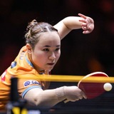 伊藤美誠、松島輝空が中国との全勝対決でエース起用　戸上隼輔、張本美和の“とがみわペア”が大一番で1番手に抜擢【卓球・ITTF混合団体W杯】
