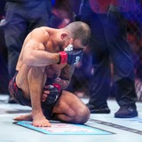 【UFC323】パントージャの怪我の現状は？　関係者の“発表”に解説者は反論「全く意味が分からない」　米メディアも見解示す