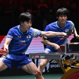 張本智和が5位、松島輝空が8位、戸上隼輔が20位を堅守　篠塚大登は29位に後退｜卓球男子世界ランキング（2025年第50週）