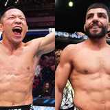 【UFC】「ちょっと文句言いたい」堀口恭司が不満を吐露……練習中の“出来事”にマイク・ブラウン氏も同調「正直気分は良くない」