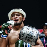 【RIZIN】シェイドゥラエフ、人生初の相撲対決で“140キロ超え”力士を圧倒「70キロでこのパワーはおかしい」　大晦日に対戦する朝倉未来には不敵発言も……