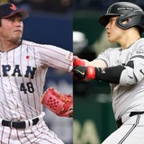【MLB】今井達也＆岡本和真の移籍先にカブス浮上……米メディアが言及　今永昇太、鈴木誠也と“日の丸カルテット”結成なるか