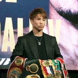 井上尚弥、“パッキャオの右腕”が王者の総合力に太鼓判「すべてを兼ね備える」　ピカソ陣営の勝算は「マラソンのような戦い」