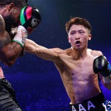 井上尚弥、“鋭い眼光”でバンテージ巻き6度目防衛戦に向け闘志……この後、中谷潤人の転向後初戦にも要注目