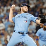 【MLB】WSのドジャースが相手新人イェサベージに翻弄された理由……キケが明かした「最新テクノロジーの落とし穴」