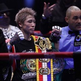 「イノウエとナカタニが準備完了」井上尚弥、ピカソ撃破の“王者”2026年へ米専門局も期待　中谷潤人との対戦実現なら「日本史上最大」