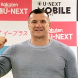 【RIZIN】レジェンド戦士ミルコ、公開計量での“ほっこり”エピソードを明かす　親切なタイトル挑戦者にエール「ぜひ勝ってほしい」