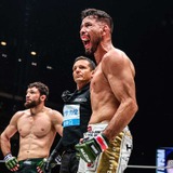 【RIZIN】クレベル・コイケ、怪力ケラモフとの元王者対決を制し涙の1年ぶり白星　「シェイドゥラエフ、朝倉未来にリベンジしたい」
